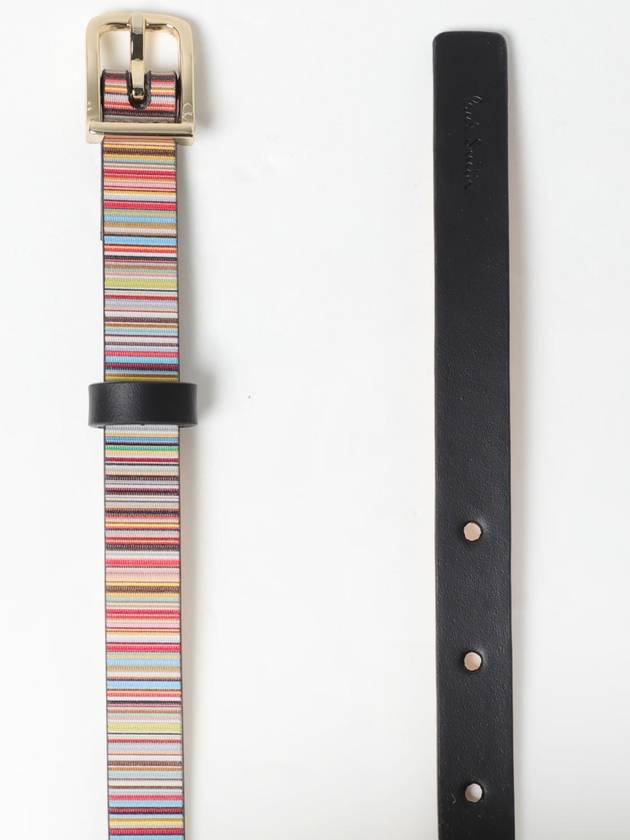 Belt woman Paul Smith - PAUL SMITH - BALAAN 3