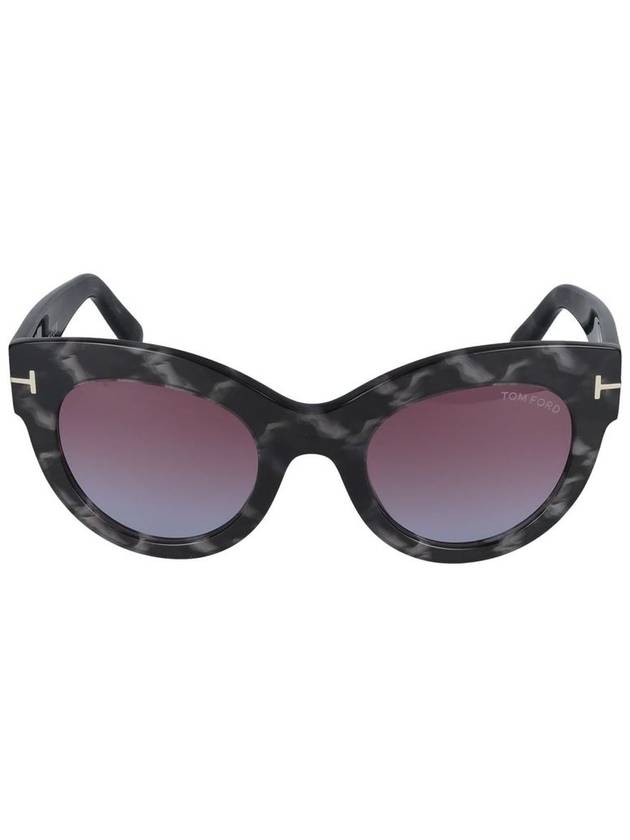 Sunglasses FT1063 56Z - TOM FORD - BALAAN 2