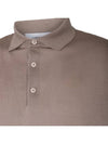 Polo T Shirt EQLPMC65EQ62035 910 Free - RVR LARDINI - BALAAN 5