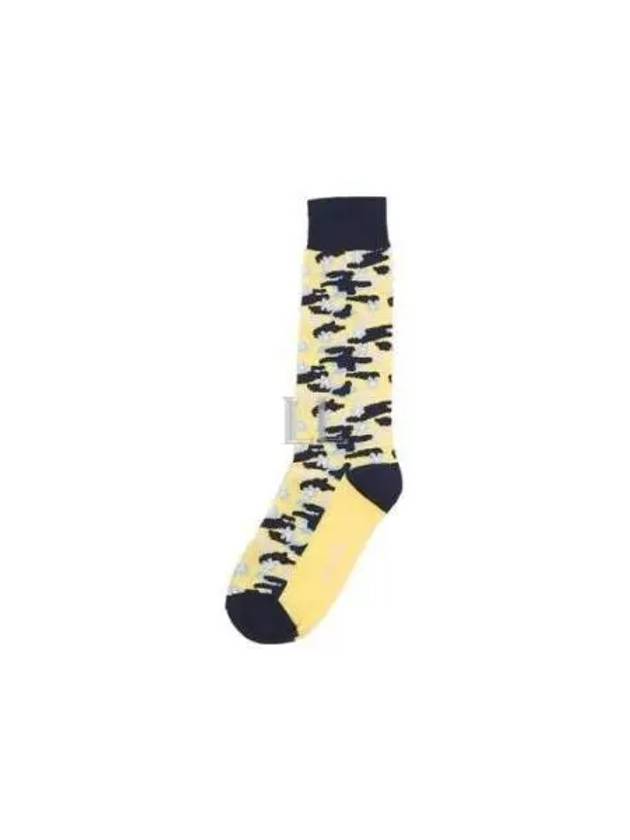 Flower Pattern Socks - MARNI - BALAAN 2