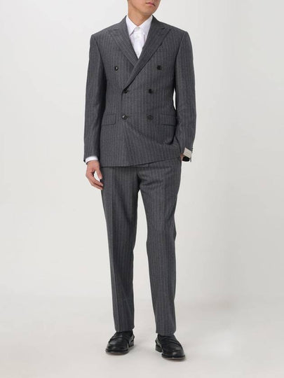 Suit men Corneliani - CORNELIANI - BALAAN 2