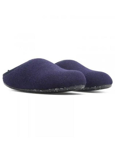 Wabi Slippers Blue - CAMPER - BALAAN 2