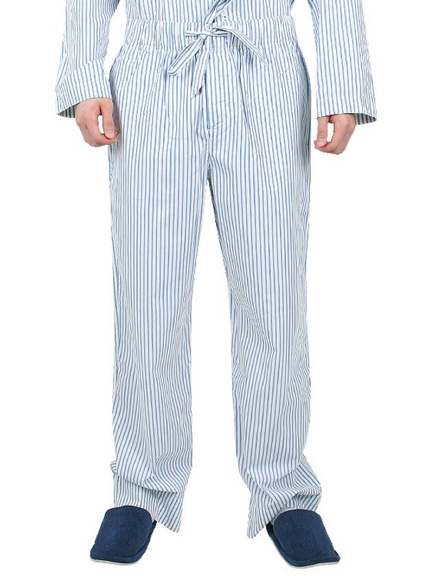 Poplin Striped Pajama Pants - TEKLA - BALAAN 2