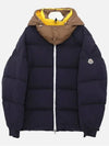 1A00092 53333 781 LOEB Padding - MONCLER - BALAAN 3