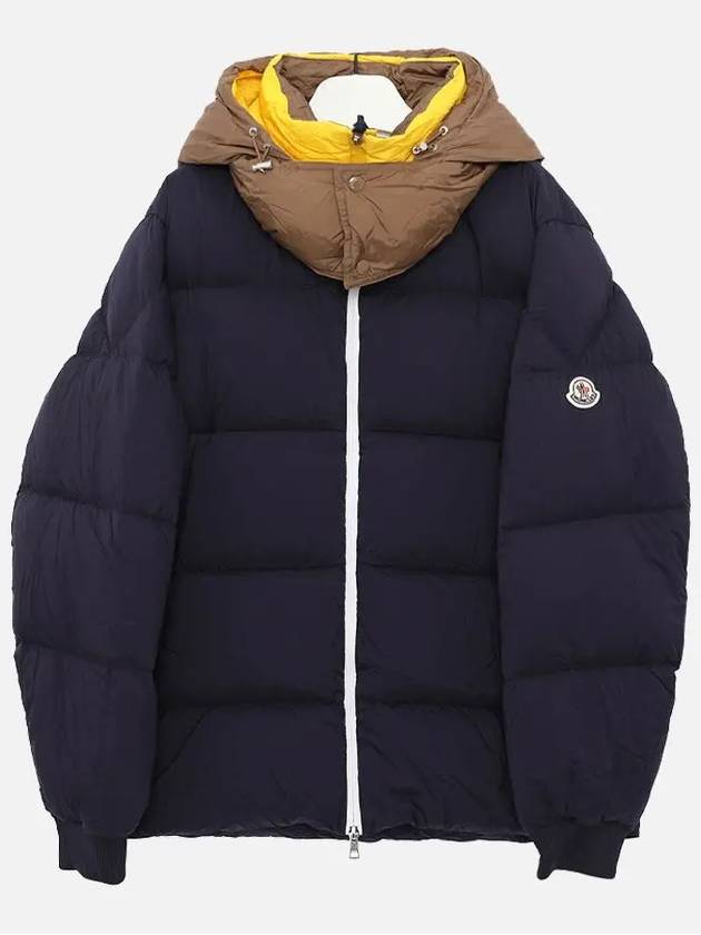 1A00092 53333 781 LOEB Padding - MONCLER - BALAAN 3