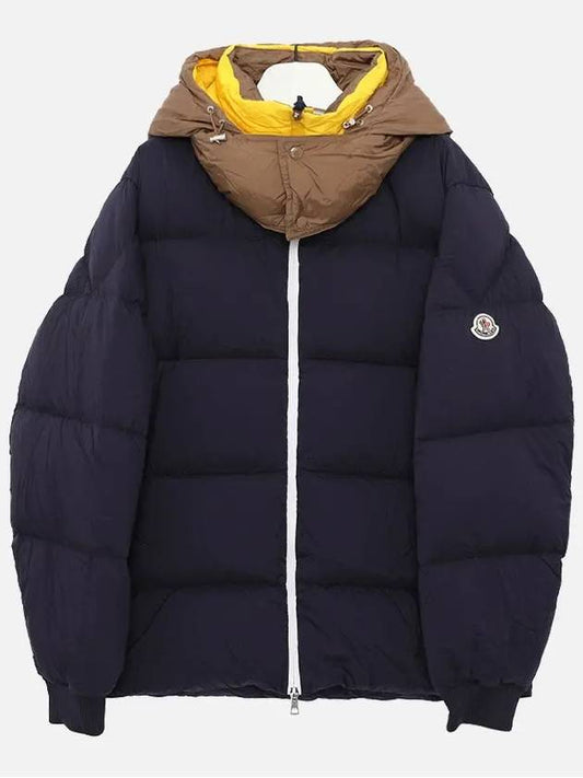 1A00092 53333 781 LOEB Padding - MONCLER - BALAAN 1