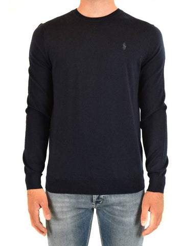 Polo Ralph Lauren Sweaters - POLO RALPH LAUREN - BALAAN 1