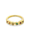 Marvel The Avengers Infinity Stone Ring Gold - PANDORA - BALAAN 2