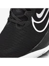 Zoom Fly 5 Low Top Sneakers Black - NIKE - BALAAN 8