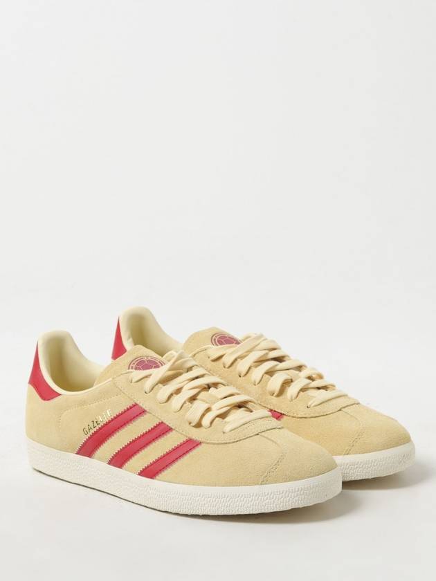 Sneakers Gazzelle Adidas Originals in pelle scamosciata - ADIDAS ORIGINALS - BALAAN 2