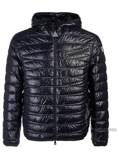 Levanter Padding Black - MONCLER - BALAAN 2