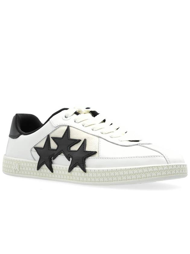 Amiri Pacific Sneakers, Women's, White - AMIRI - BALAAN 4