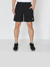 Genuine Athletics Remastered Woven Shorts NBNVD2S031 19 - NEW BALANCE - BALAAN 2