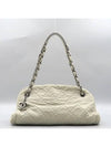 A50557 shoulder bag - CHANEL - BALAAN 2