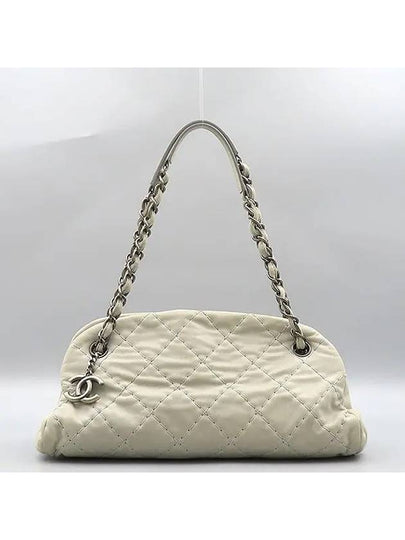 A50557 shoulder bag - CHANEL - BALAAN 2