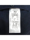 Smith Market Navy Coat Men s Clothing - BRIONI - BALAAN 6