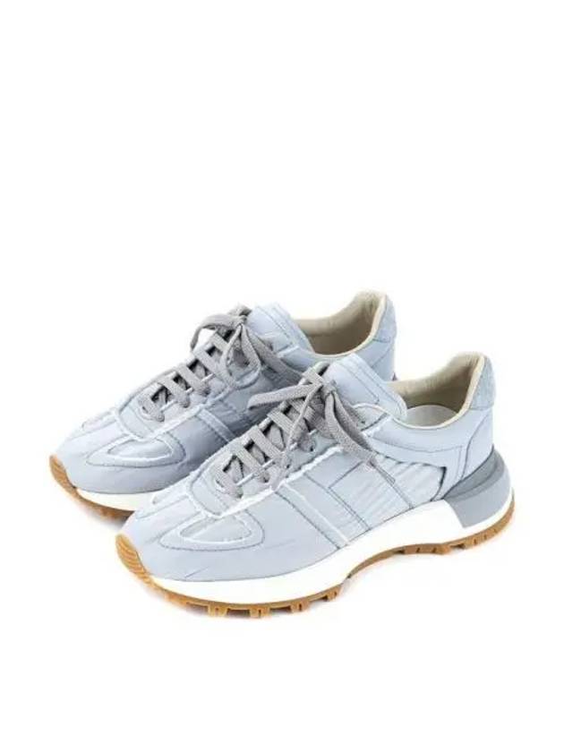 Men s Runner Evolution Sneakers 271008 - MAISON MARGIELA - BALAAN 1