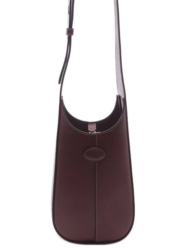 shoulder bag XAWDBS30300 RORS202 - TOD'S - BALAAN 2