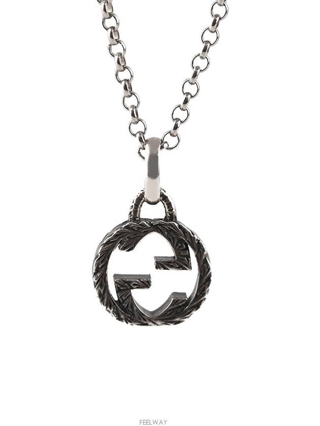 women necklace - GUCCI - BALAAN 1