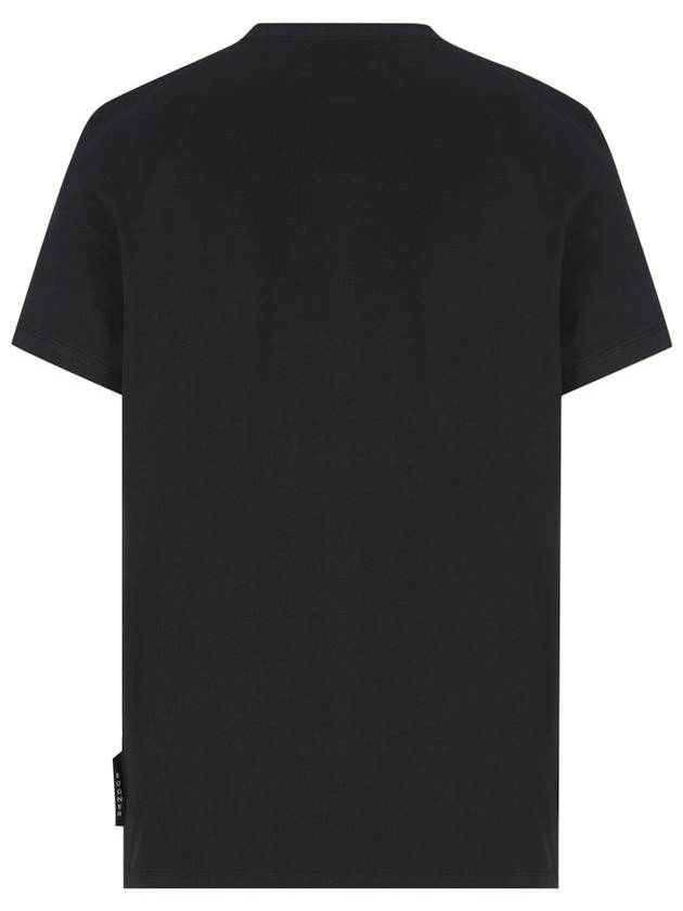 Bogner T-shirts and Polos Black - BOGNER - BALAAN 2