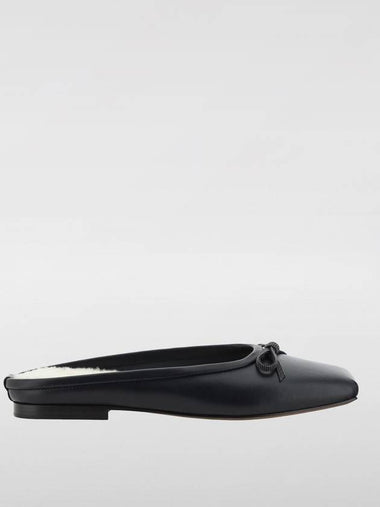 Brunello Cucinelli leather ballet flats - BRUNELLO CUCINELLI - BALAAN 1