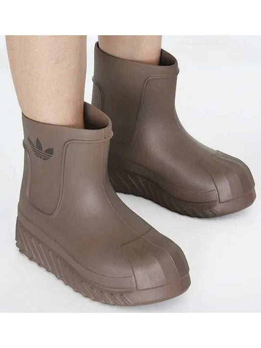 Rain boots Adiform Superstar IG4501 - ADIDAS - BALAAN 1