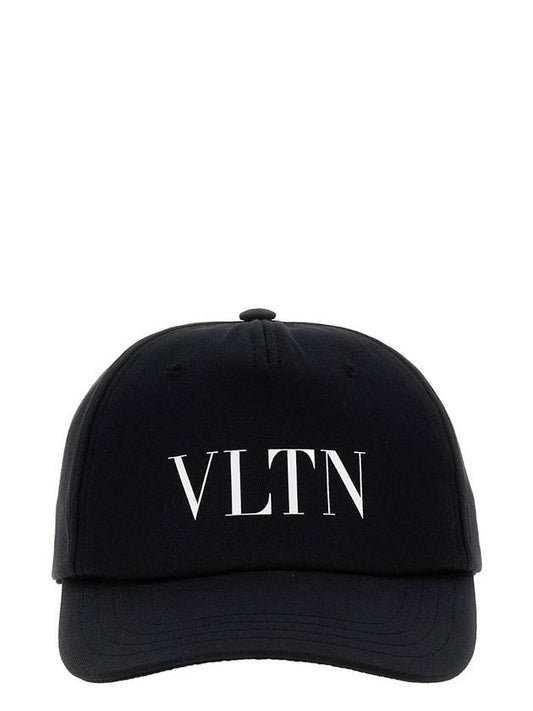 FW 23 24 Cap VLTN 3Y2HDA10TNQ0NI - VALENTINO - BALAAN 1