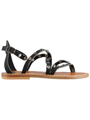 K.Jacques Sandals Shoes - K.JACQUES - BALAAN 1