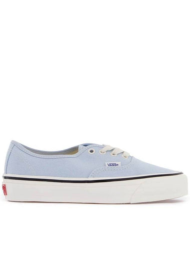 dx

authentic reissue - VANS - BALAAN 1