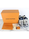 LV skate sneakers 7 5 265 - LOUIS VUITTON - BALAAN 2