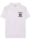 Wild Donkey Tonica cotton polo tshirt PL TONICA THE - WILD DONKEY - BALAAN 9