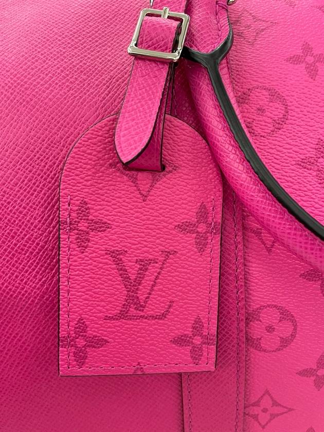 Women s Keepall Bandouli re 50 Pink M30768 Condition A - LOUIS VUITTON - BALAAN 14