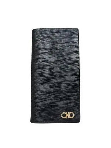 Ferragamo A069 long wallet - SALVATORE FERRAGAMO - BALAAN 1