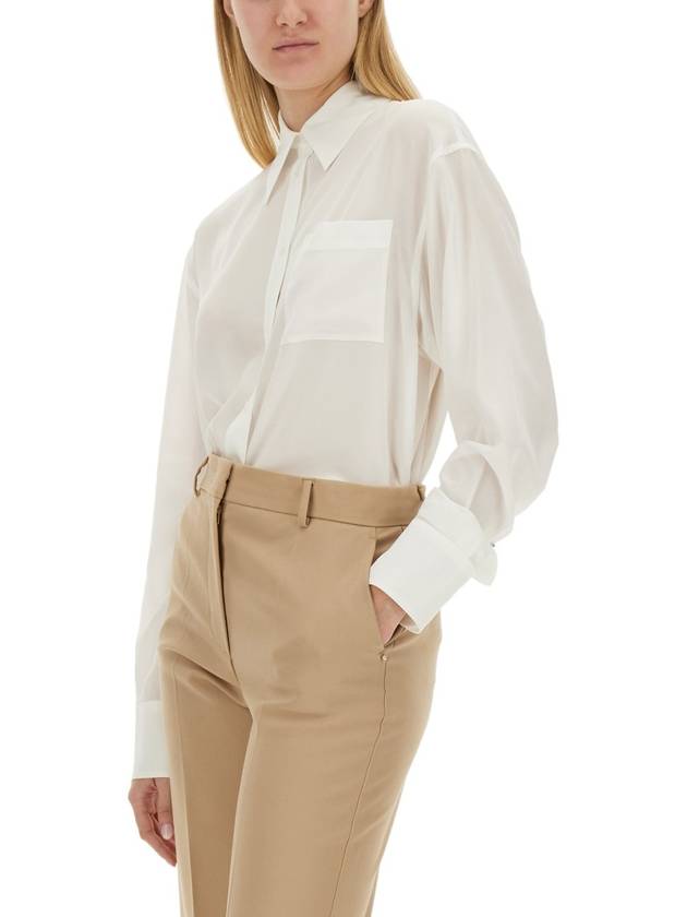 SHIRT "ROVIGO" - MAX MARA SPORTMAX - BALAAN 4