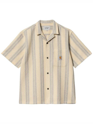 Carhartt Wip Shirts - CARHARTT WIP - BALAAN 1