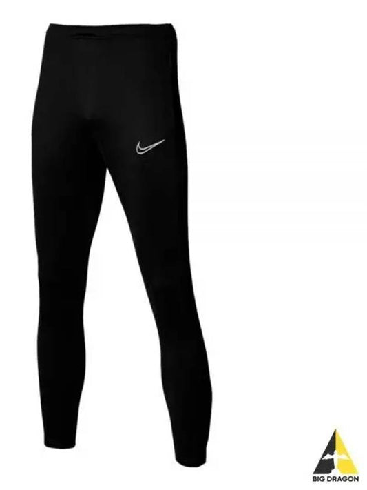 Dri Fit Academy Track Pants Black - NIKE - BALAAN 2