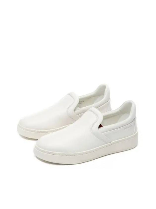 sneakers sneakers RILEY WK008DVT182 U001 slip-ons - BALLY - BALAAN 1