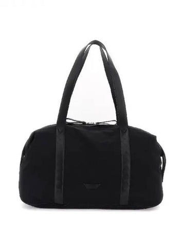 Padded Nylon Crossroads Weekander Tote Bag - BOTTEGA VENETA - BALAAN 1