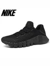 Free Metcon 4 Black Bolt Sneakers CT3886 - NIKE - BALAAN 2