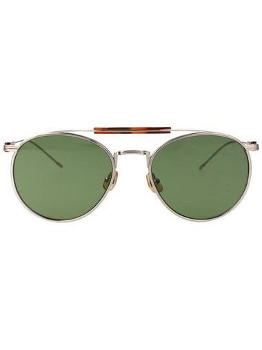 Brunello Cucinelli Sunglasses - BRUNELLO CUCINELLI - BALAAN 1