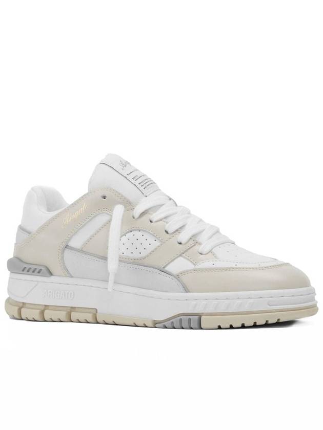 Sneakers F1078004 CREMINO WHITE CREMINO WHITE - AXEL ARIGATO - BALAAN 3