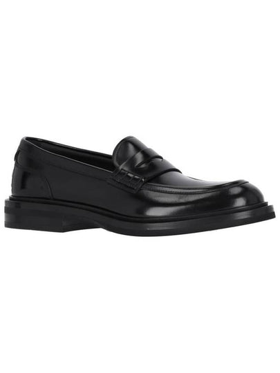 Dolce & Gabbana Flat Shoes - DOLCE&GABBANA - BALAAN 2