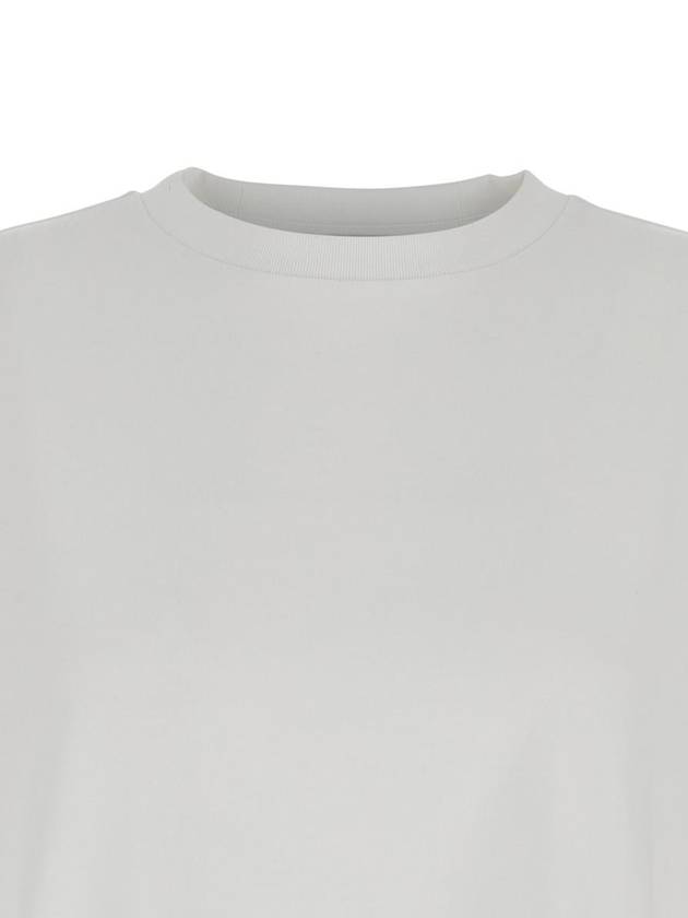 Classic T-Shirt - ROHE - BALAAN 3