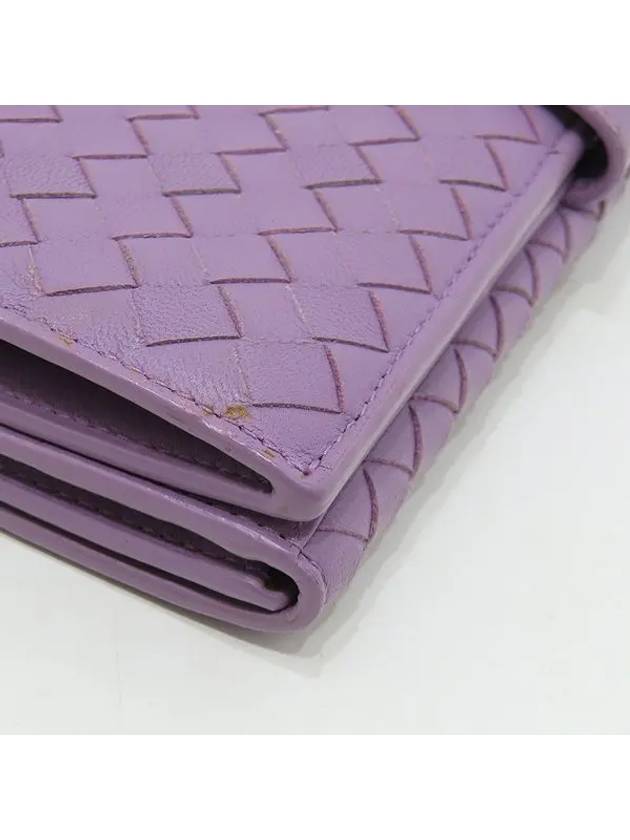 134075 long wallet - BOTTEGA VENETA - BALAAN 3