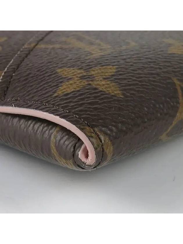 M62034 Clutch Bag - LOUIS VUITTON - BALAAN 4