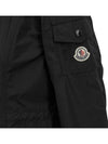 Women's Laerte Parka Black - MONCLER - BALAAN 5