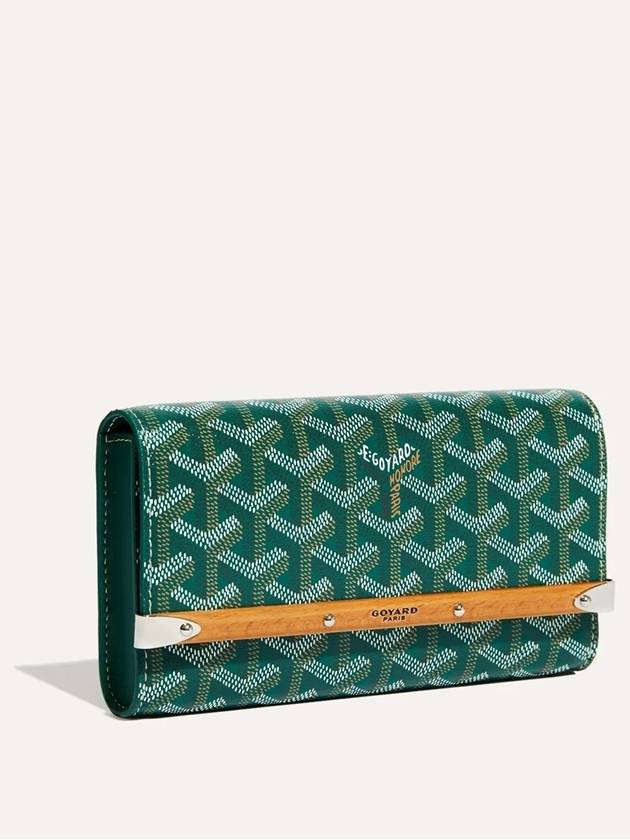 monte carlo mini - GOYARD - BALAAN 6