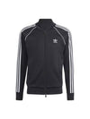 Adicolor Classic SST Track Jacket Black - ADIDAS - BALAAN 1