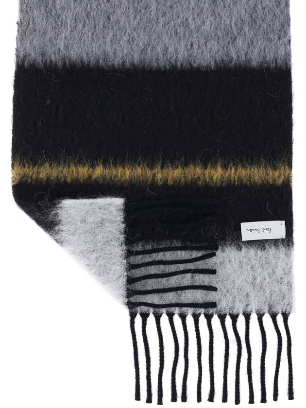 Paul Smith Scarfs MultiColour - PAUL SMITH - BALAAN 3