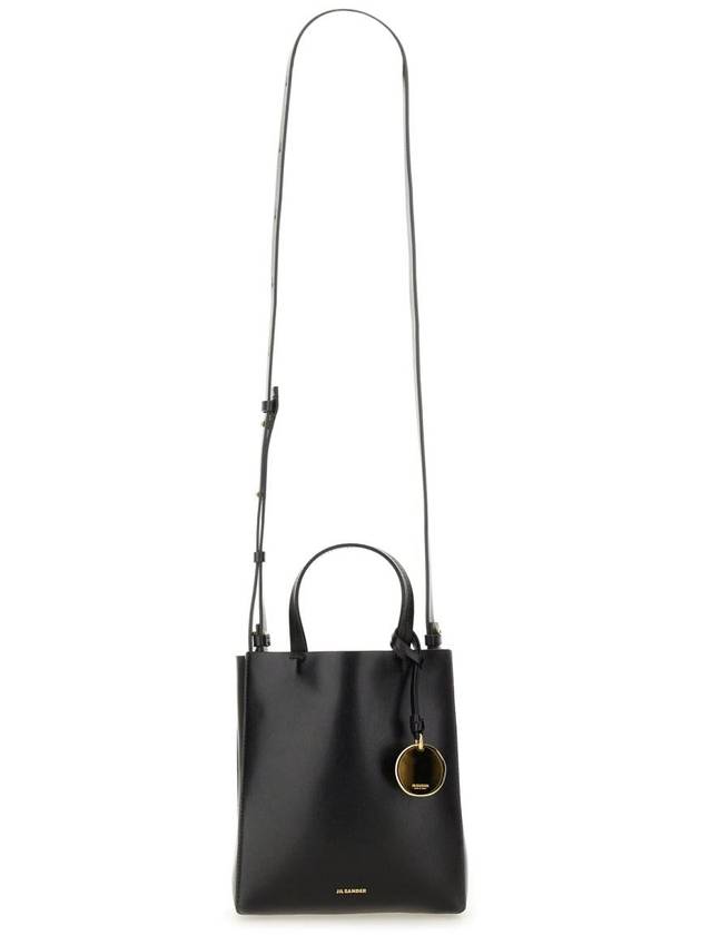 shoulder bag J07WC0029 P4840 001 BLACK - JIL SANDER - BALAAN 3